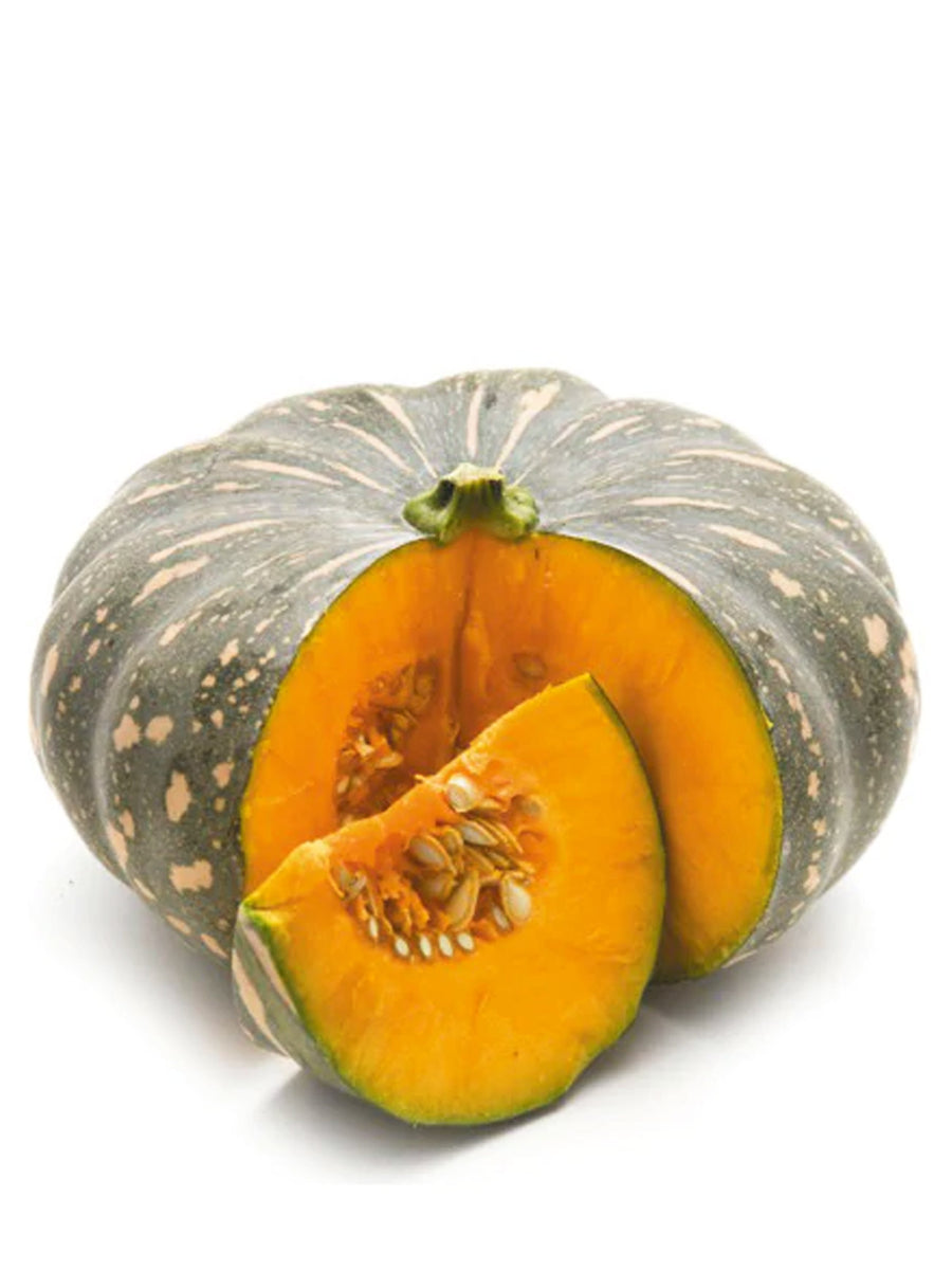 AUST JAPANESE PUMPKIN (+/-400G) – Village Grocer - M City