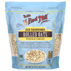 BOB'S RED MILL OLD FASHION ROLLED OATS 907G