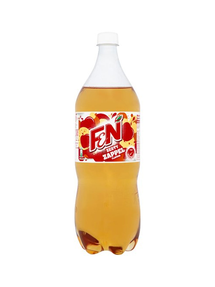 F&N ZAPPEL 1.5L – Village Grocer - M City