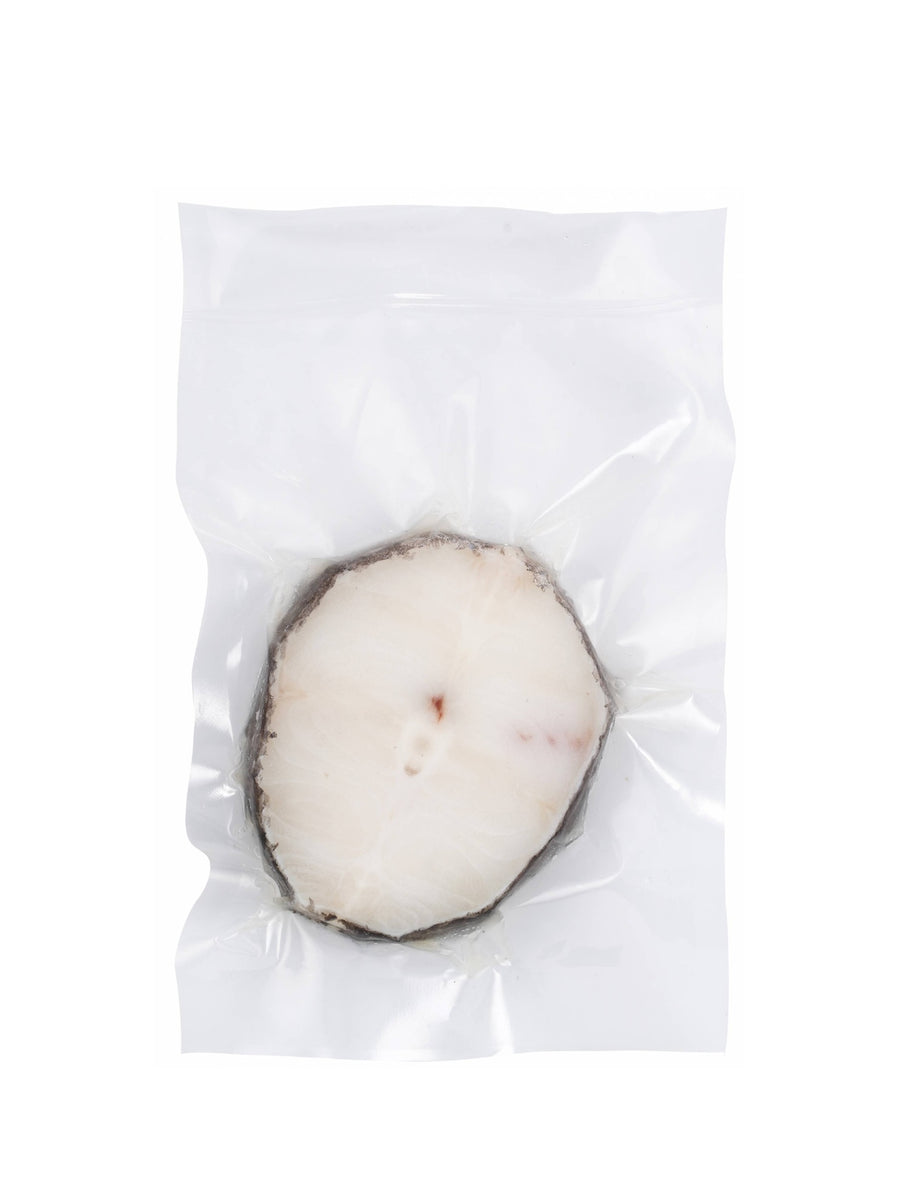 FROZEN COD FISH BLOCK (+/- 400G) – Village Grocer - M City