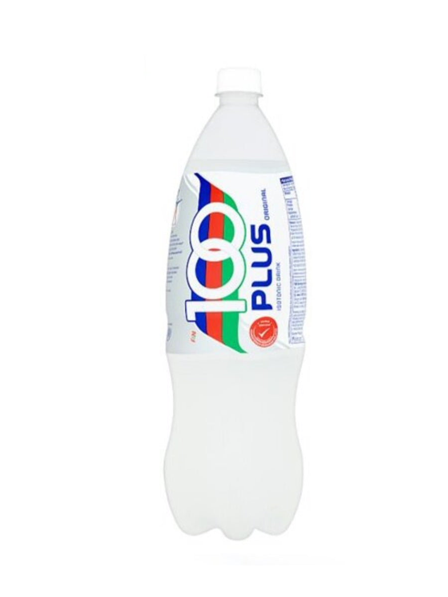 100 PLUS ORIGINAL 1.75L – Village Grocer - M City