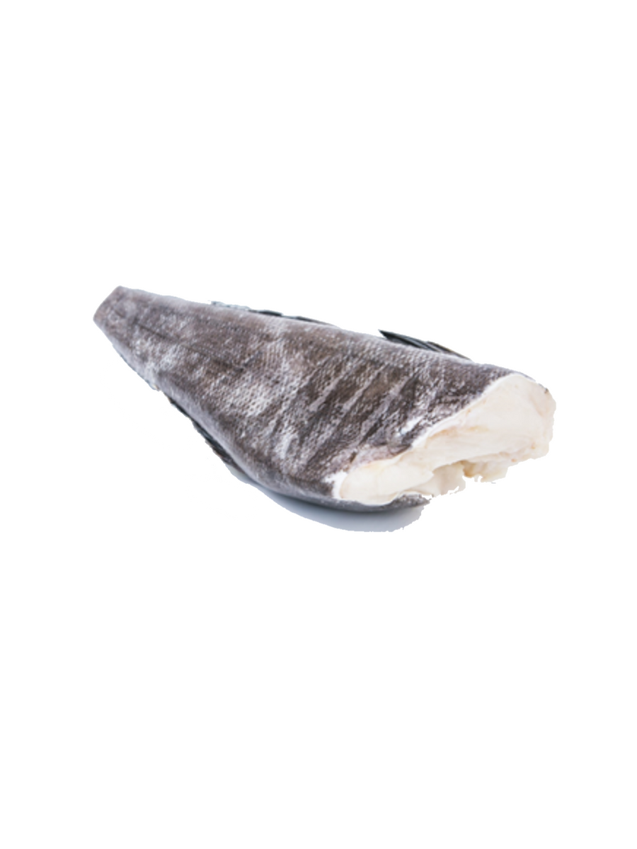 French Cod Fish Whole FROZEN COD FISH WHOLE (+/- 4KG) – Village Grocer - M City