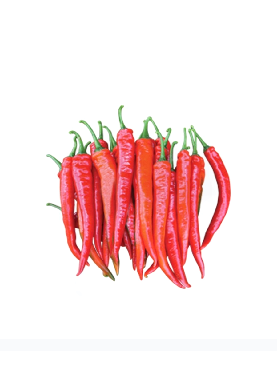 RED CHILLI (CILI MERAH) +/-150G – Village Grocer - M City