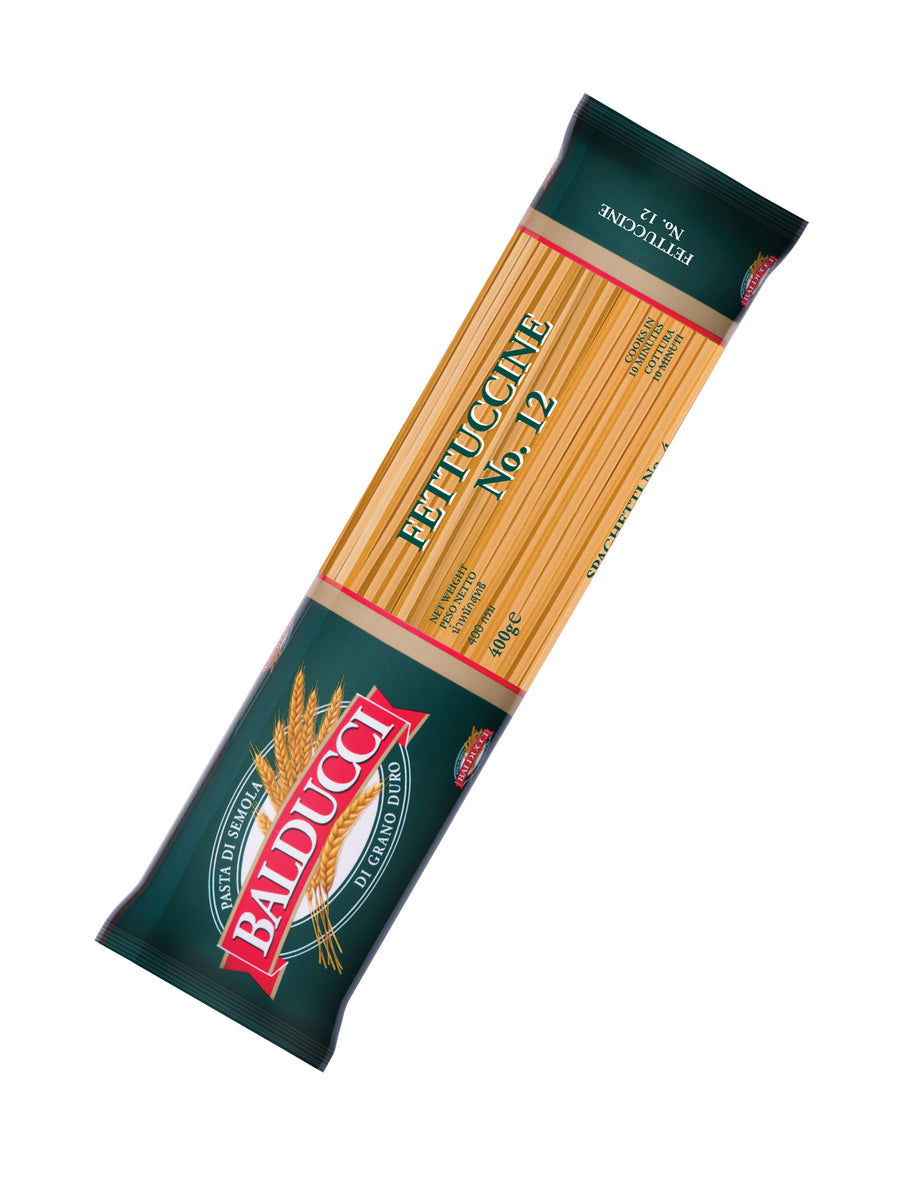 BALDUCCI FETTUCCINE 400G – Village Grocer - M City