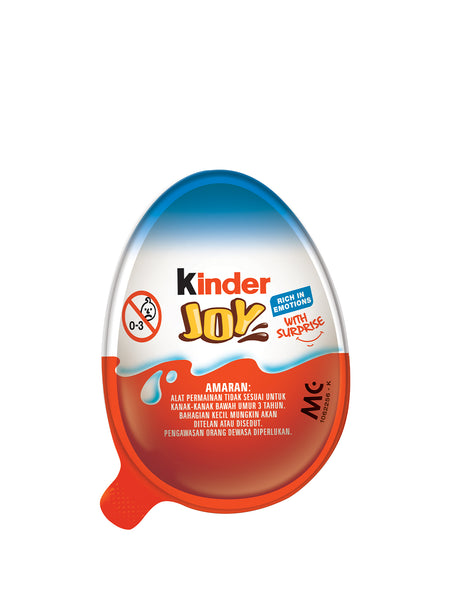 KINDER JOY LEI 20G – Village Grocer M City