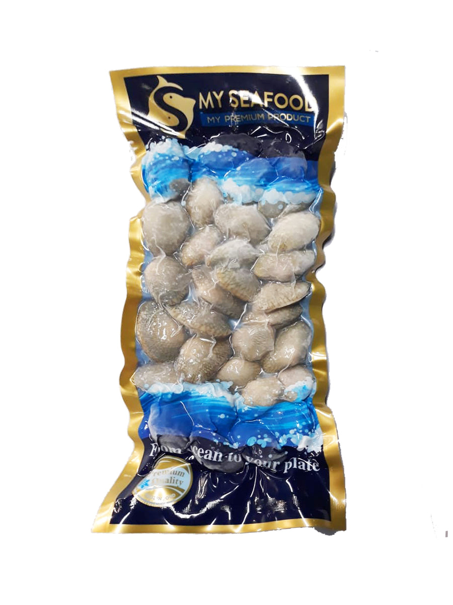 Lala Ms MS FROZEN LALA 500G – Village Grocer - M City