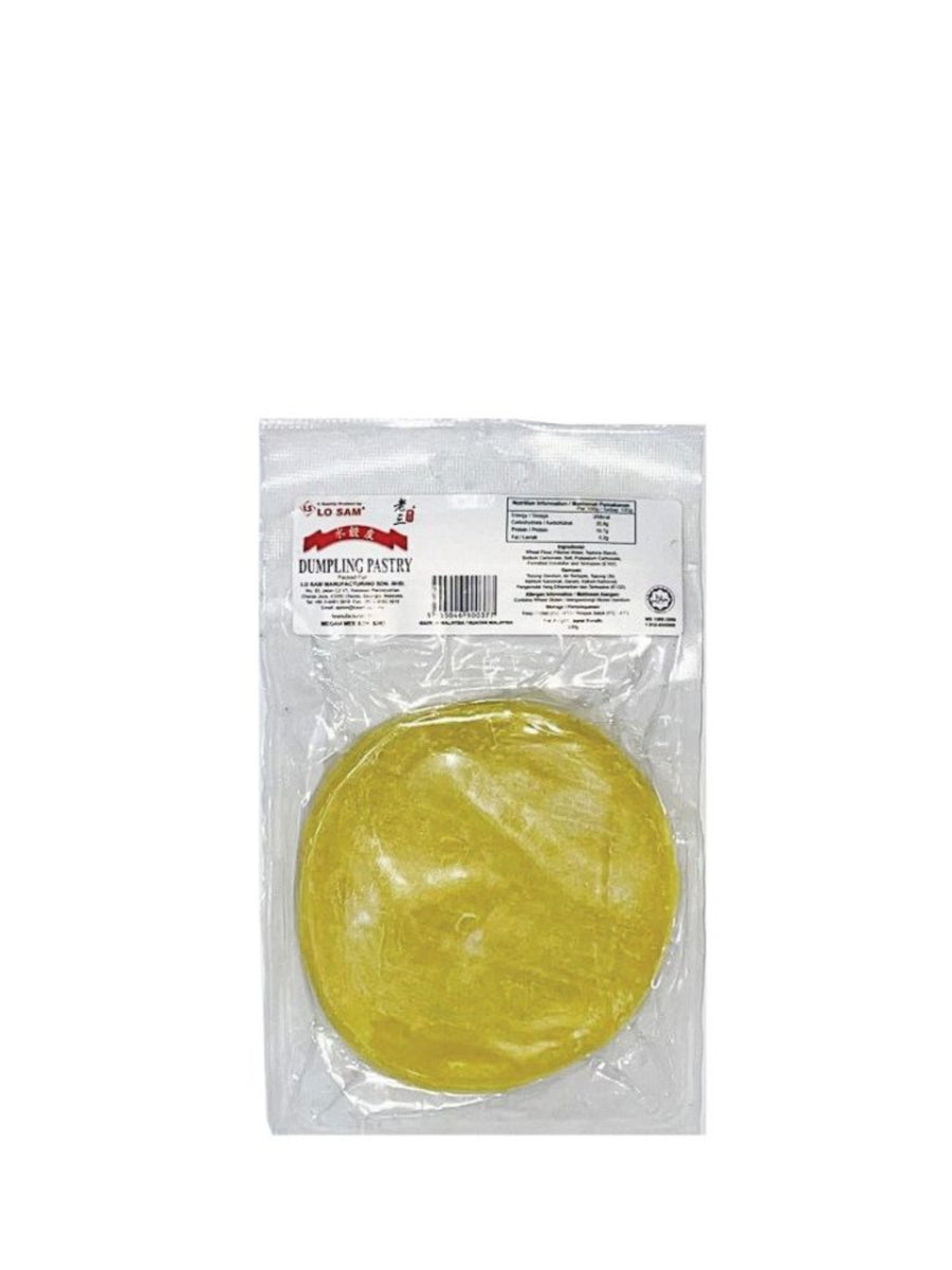 LS DUMPLING PASTRY 200G – Village Grocer - M City